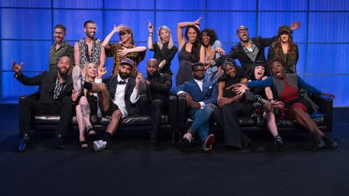 Project Runway All Stars Bild 1