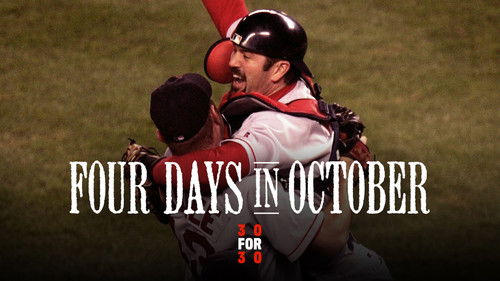 Four Days in October Bild 5