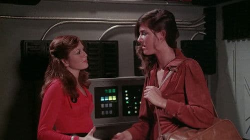 Starship Eros Bild 2