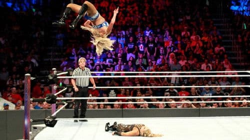 WWE Battleground 2017 Bild 3