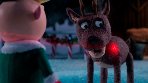 The Predator Holiday Special Bild 5