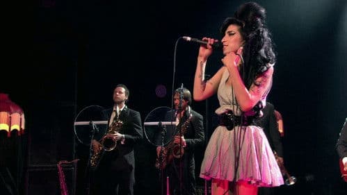 Amy Winehouse: I Told You I Was Trouble - Live In London Bild 2
