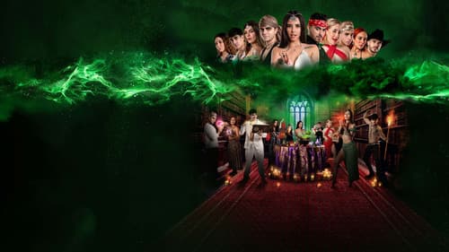 La Venganza de los Ex VIP Bild 1