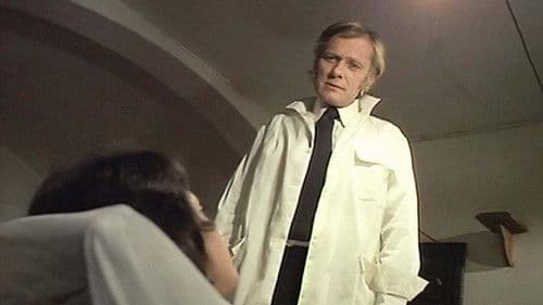 Los ojos del doctor Orloff Bild 1