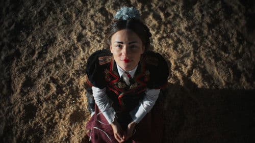 Vier minus drei Bild 1