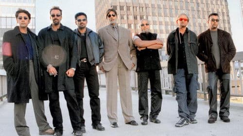 Kaante - Savage Dogs Bild 2