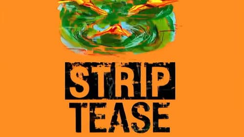 STRIP TEASE : America America Bild 6