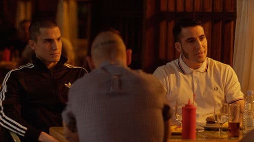 Scorpion: Brother. Skinhead. Fighter. Bild 1