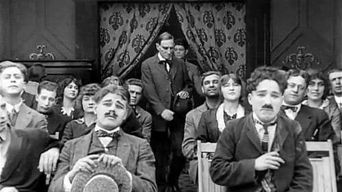 A Film Johnnie Bild 1