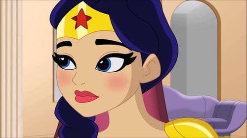 DC Super Hero Girls Bild 2