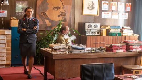 Juvenile Inspektor: The Shadow Over Jõhvi Bild 1