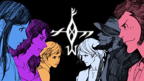 LUPIN III. vs. EIN SUPERTRIO – CAT'S EYE Bild 1