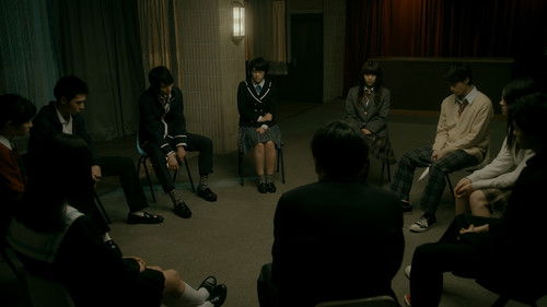 人狼ゲーム マッドランド Bild 2