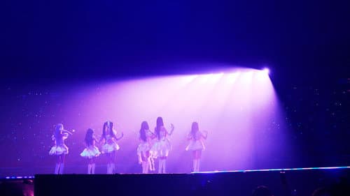 IVE: The 1st World Tour in Cinema Bild 4