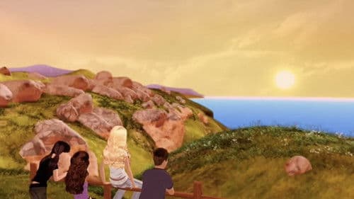 Das Barbie Tagebuch Bild 7