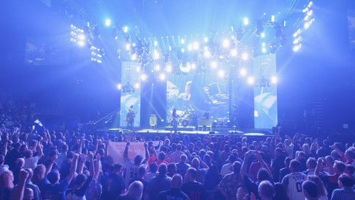 Rush: R40 Live Bild 2