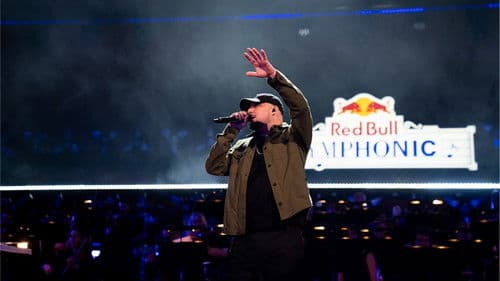 Red Bull Symphonic: Kool Savas Bild 1