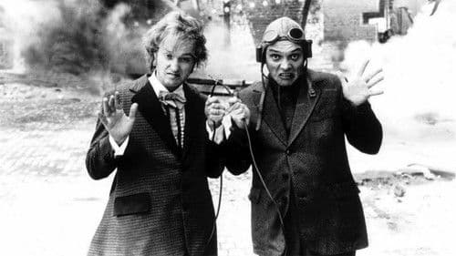 Boom Boom... Out Go the Lights Bild 1