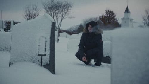 Røykende Gravplass Bild 1