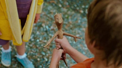 Knerten und die Seeschlange Bild 5