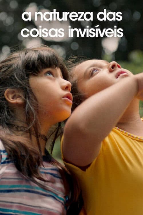 Das Wesen unsichtbarer Dinge