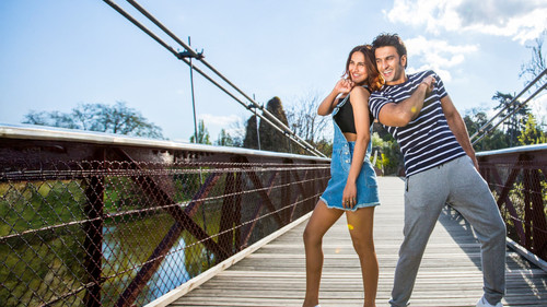 बेफिक्रे Bild 2