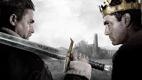 King Arthur: Legend of the Sword Bild 1