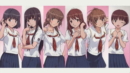 KimiKiss Pure Rouge Bild 2