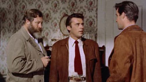 Gefährliches Erbe Bild 2