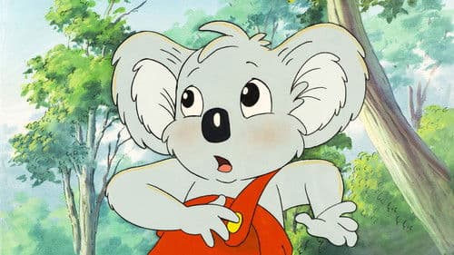 Blinky Bill Bild 3