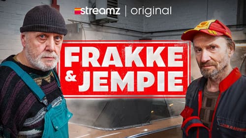 Frakke & Jempie Bild 2