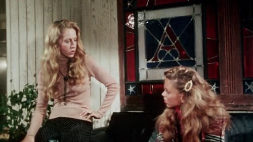 Cry for Cindy Bild 2