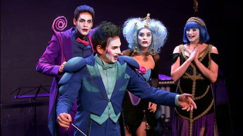 The Opera Locos Bild 2