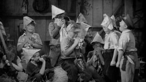 Fightin' Fools Bild 1