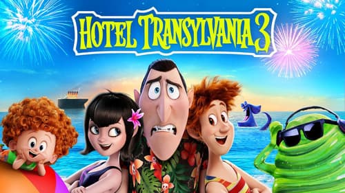 Hotel Transsilvanien 3 - Ein Monster Urlaub Bild 2