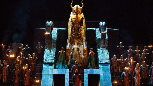 Verdi: Nabucco Bild 1