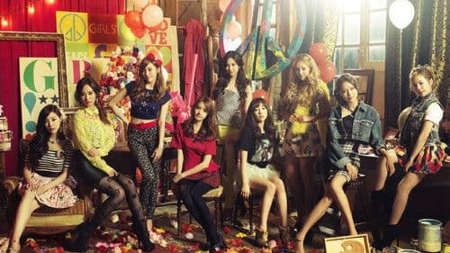 Girls' Generation ~Love & Peace~ Japan 3rd Tour Bild 1