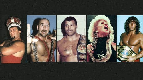 Tales From the Territories Bild 3