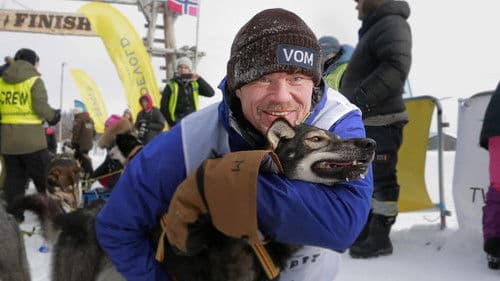 Monsen og hundene Bild 2