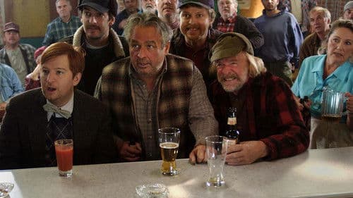 Die große Verführung Bild 1