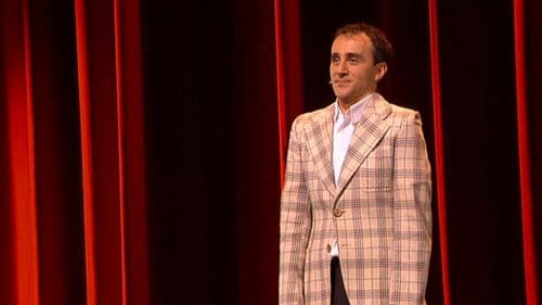 Elie Semoun à l'Olympia Bild 5