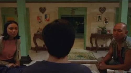 Sebelum Dijemput Nenek Bild 3