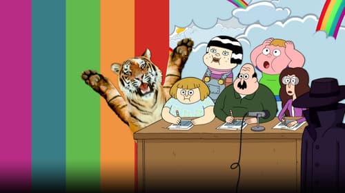 Otra semana en Cartoon Bild 1