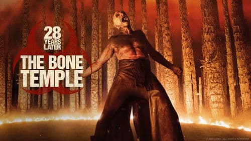 28 Years Later: The Bone Temple Bild 5