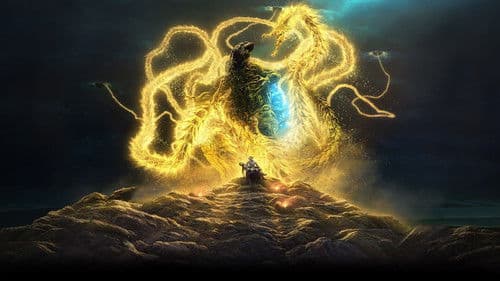 Godzilla: Zerstörer der Welt Bild 8