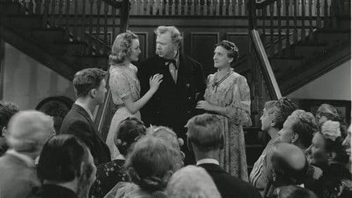 The Captain is a Lady Bild 1