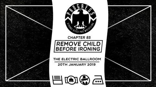 PROGRESS Chapter 83: Remove Child Before Ironing Bild 1