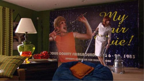 Girls Will Be Girls Bild 5