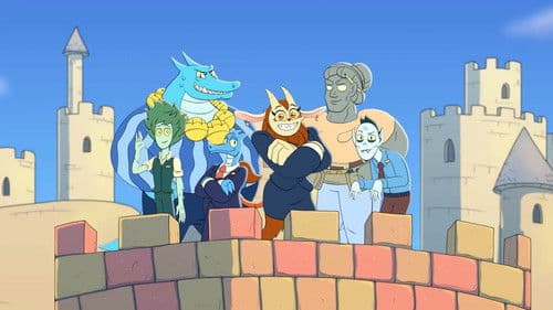 Dungeon Flippers Bild 2