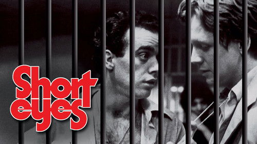 Short Eyes - Im Netz der Gewalt Bild 5